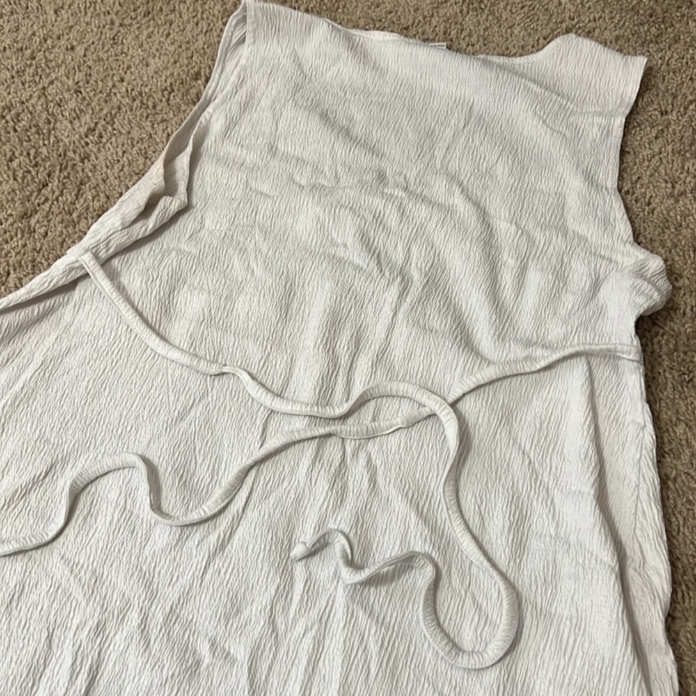 Maternity Tank - Picture 8 of 8